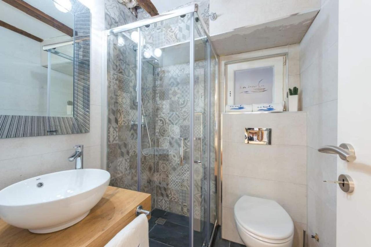 Apartment New La Barca Old Town Dubrovnik