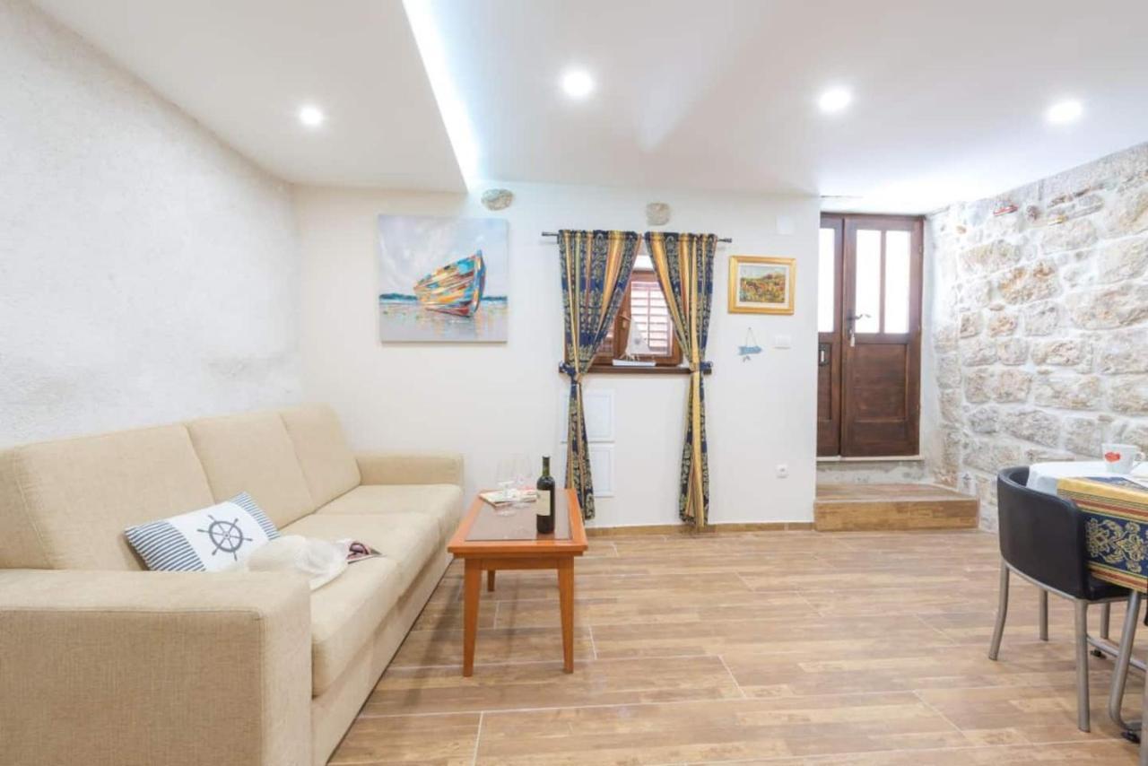 Apartment New La Barca Old Town