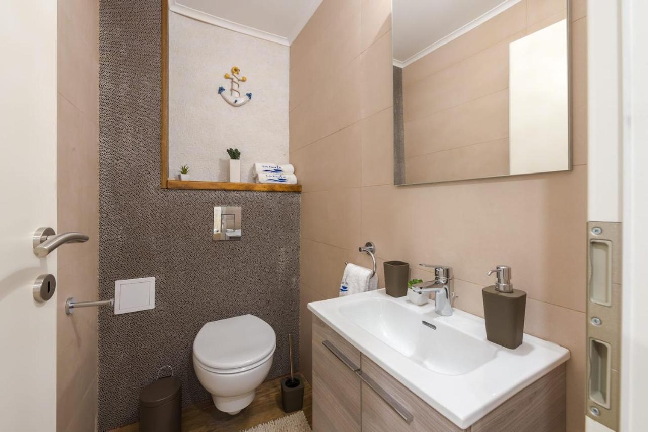 New La Barca Old Town Apartment *