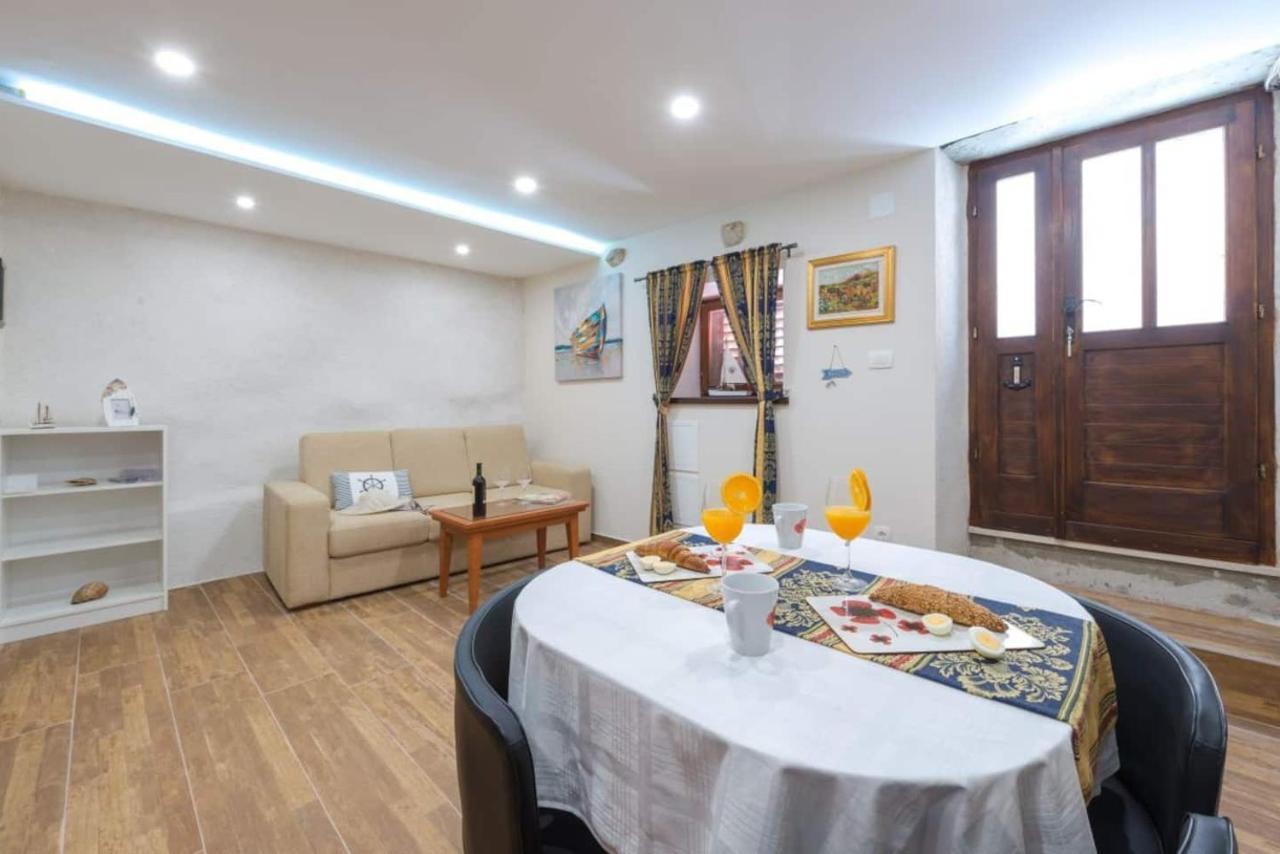 Apartment New La Barca Old Town Dubrovnik