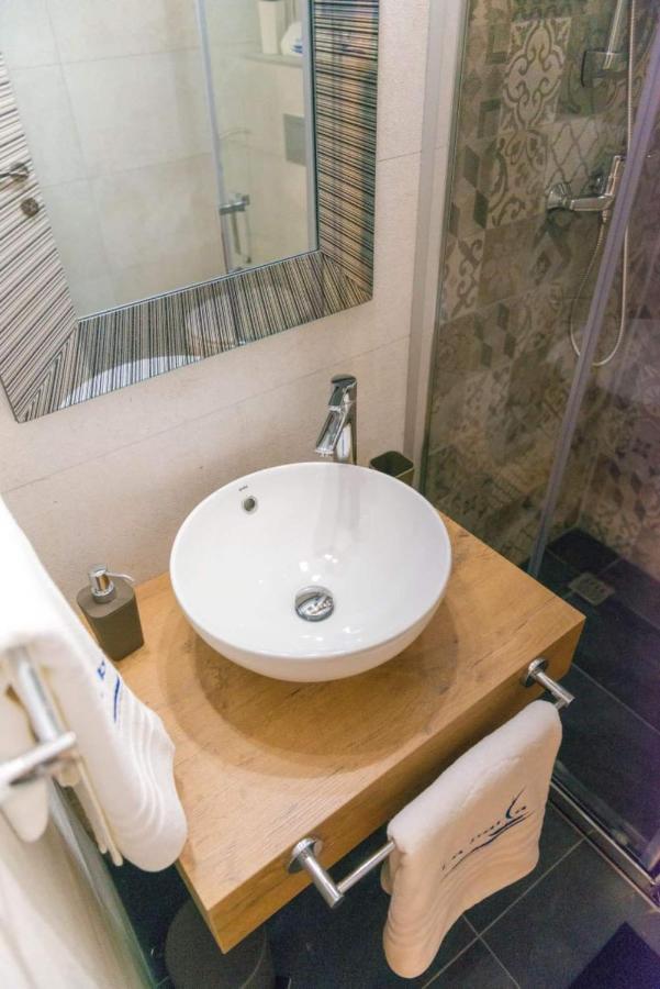New La Barca Old Town Apartment Dubrovnik