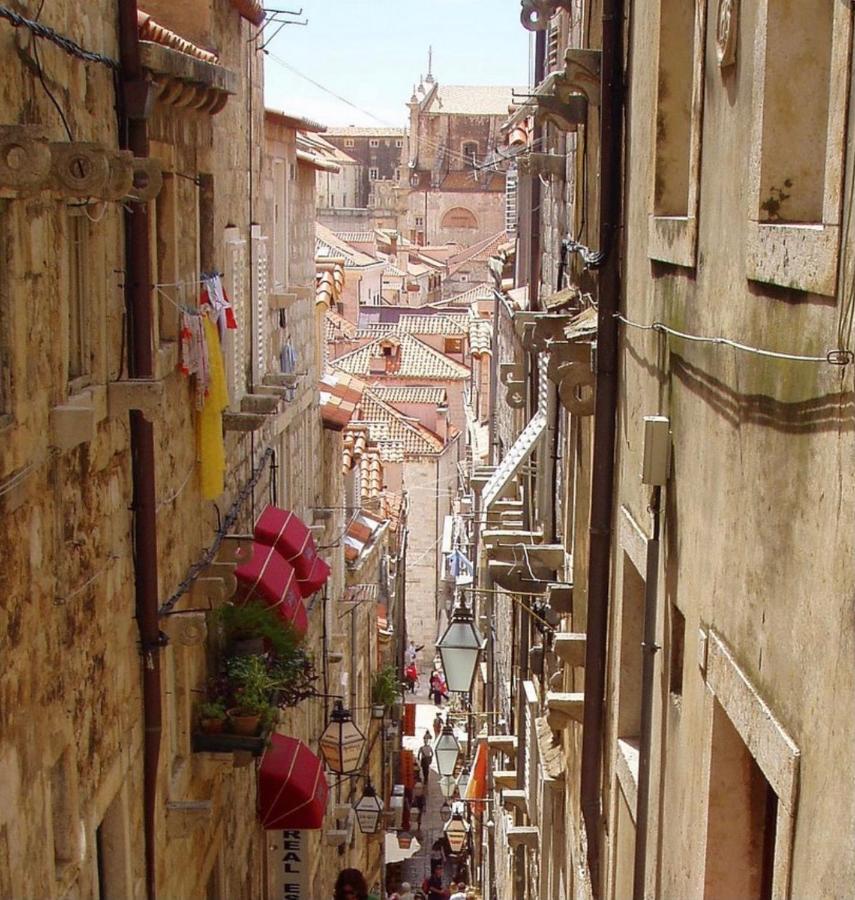 New La Barca Old Town * Dubrovnik