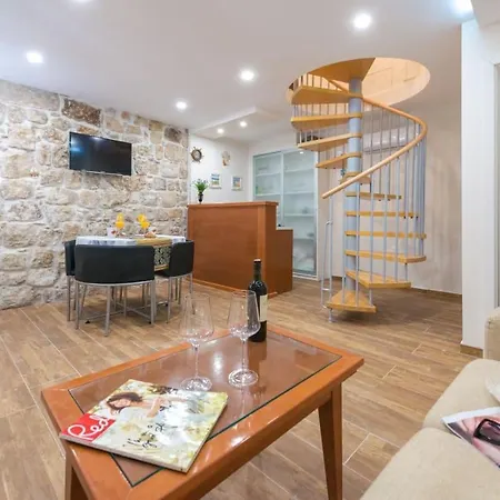 New Apartment La Barca Old Town Dubrovnik Exterior photo