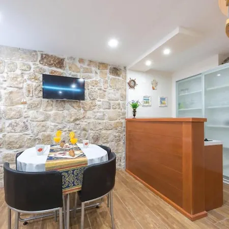 New Apartment La Barca Old Town Dubrovnik Exterior photo