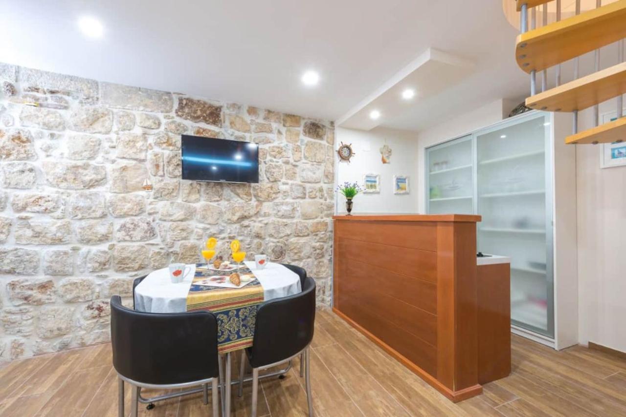 Apartment New La Barca Old Town