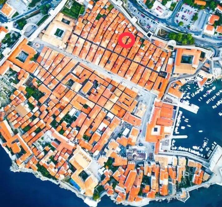 New La Barca Old Town Apartment Dubrovnik
